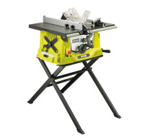Распиловочный станок Ryobi 1800W 254мм + станина RTS1800S-G 5133002221