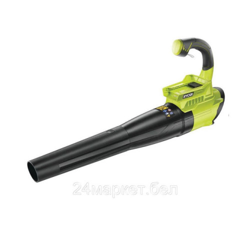 Аккумуляторная воздуходувка Ryobi RBL36JB 5133002342