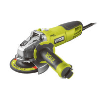 Углошлифмашина Ryobi RAG1010-125SF 5133002497