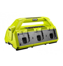Зарядное устройство ONE+ (6-портовое) Ryobi RC18-627 5133002630