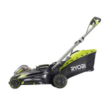 Аккумуляторная газонокосилка Ryobi RLM36X41H40 5133002806