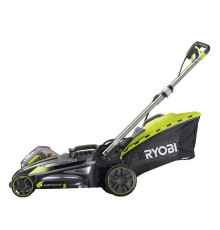 Аккумуляторная газонокосилка Ryobi RLM36X41H40 5133002806