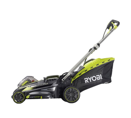 Аккумуляторная газонокосилка Ryobi RLM36X41H40 5133002806