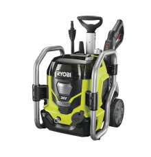 Аккумуляторная мойка высокого давления Ryobi RPW36120HI 5133002832