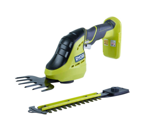 Аккумуляторные садовые ножницы Ryobi ONE+ OGS1822 5133002830