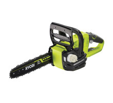 Бесщеточная аккумуляторная цепная пила Ryobi ONE+ OCS1830 5133002829