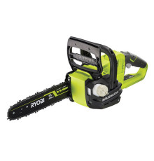 Бесщеточная аккумуляторная цепная пила Ryobi ONE+ OCS1830 5133002829
