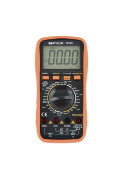 Мультиметр МЕГЕОН 12725