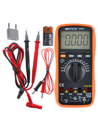 Мультиметр МЕГЕОН 12787