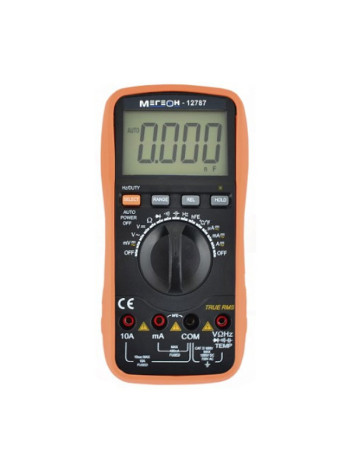 Мультиметр МЕГЕОН 12787
