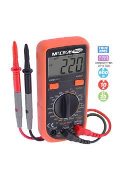 Мультиметр МЕГЕОН 12880