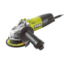 Углошлифмашина RYOBI 750W RAG750-115G 5133002489