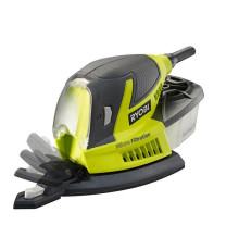 Дельташлифмашина Ryobi RPS80-G 5133002905