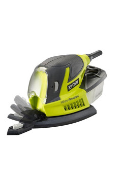 Дельташлифмашина Ryobi RPS80-G 5133002905