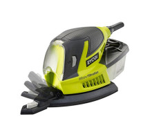 Дельташлифмашина Ryobi + 20 шлифлистов RPS100-SA20 5133002906