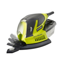 Дельташлифмашина Ryobi + 20 шлифлистов RPS100-SA20 5133002906