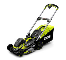 Аккумуляторная газонокосилка Ryobi RLM36X41H50P 5133002809