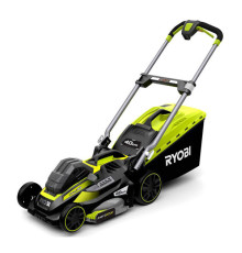 Аккумуляторная газонокосилка Ryobi RLM36X41H50P 5133002809