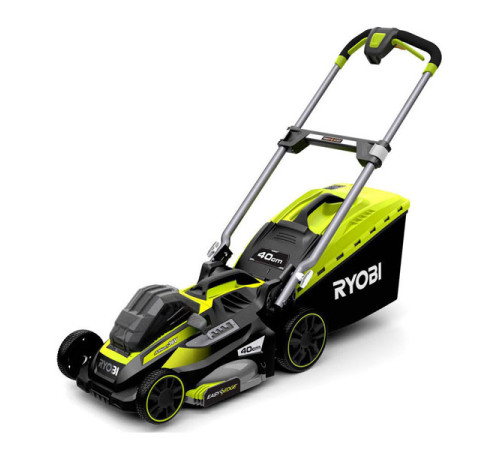 Аккумуляторная газонокосилка Ryobi RLM36X41H50P 5133002809