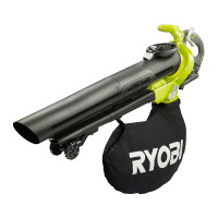 Аккумуляторный пылесос-воздуходувка Ryobi RBV36B 5133002524