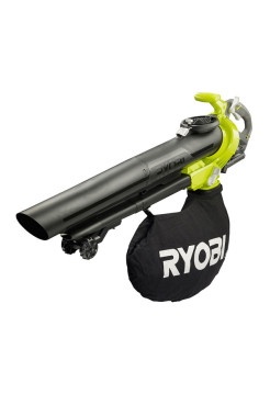 Аккумуляторный пылесос-воздуходувка Ryobi RBV36B 5133002524