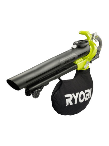Аккумуляторный пылесос-воздуходувка Ryobi RBV36B 5133002524