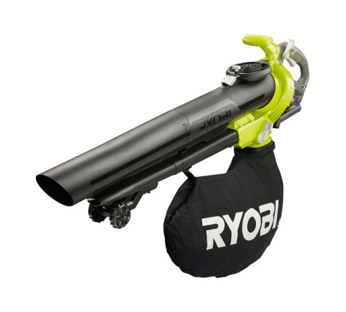 Аккумуляторный пылесос-воздуходувка Ryobi RBV36B 5133002524