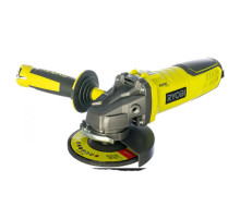 Угловая шлифмашина Ryobi RAG950-125S 5133002495