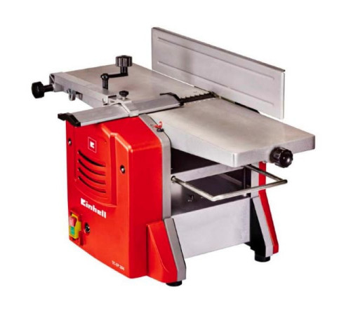 Рейсмусовый станок Einhell TC-SP 204 4419955