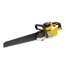 Бесщеточная пила DEWALT Аллигатор 54 В XR FLEXVOLT DCS397N