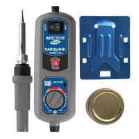 Паяльная станция МЕГЕОН 00308