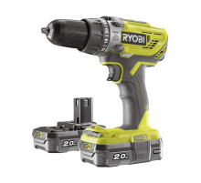 Дрель-шуруповерт Ryobi ONE+ R18DD3-220S 5133003348