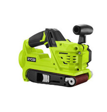 Ленточная шлифмашина Ryobi ONE+ R18BS-0 5133002916