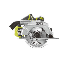 Бесщеточная циркулярная пила Ryobi ONE+ R18CS7-0 5133002890