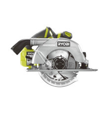 Бесщеточная циркулярная пила Ryobi ONE+ R18CS7-0 5133002890