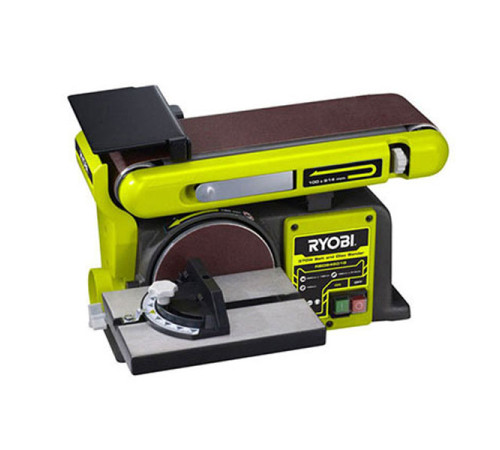 Шлифовальный станок Ryobi RBDS4601G 5133002858