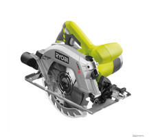 Дисковая пила с лазером Ryobi RCS1600-KSR 5133003387