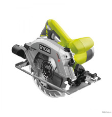 Дисковая пила с лазером Ryobi RCS1600-KSR 5133003387