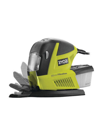 Универсальная шлифмашина Ryobi RMS170-G 5133002911