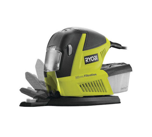 Универсальная шлифмашина Ryobi RMS170-G 5133002911