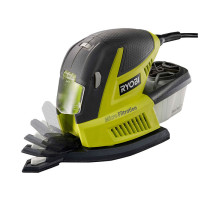 Универсальная шлифмашина Ryobi RMS180-S 5133002907