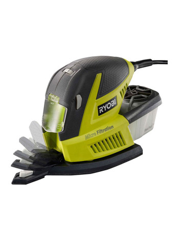 Универсальная шлифмашина Ryobi RMS180-S 5133002907