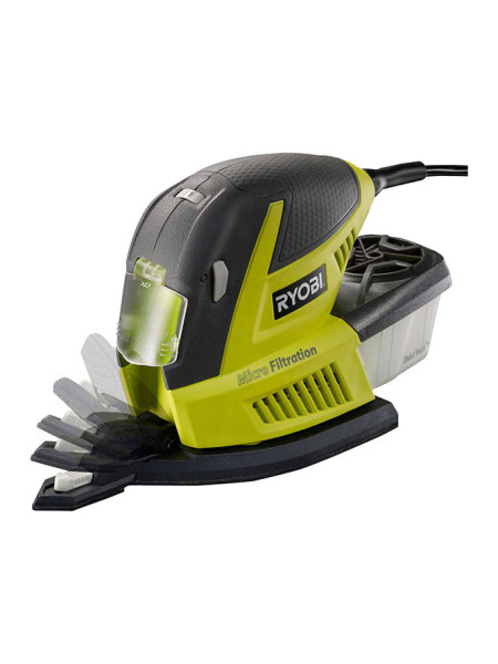 Универсальная шлифмашина Ryobi RMS180-S 5133002907
