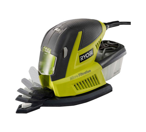 Универсальная шлифмашина Ryobi RMS180-S 5133002907