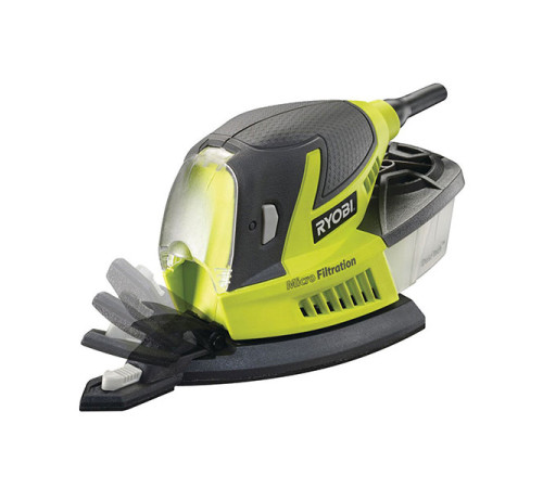 Дельташлифмашина Ryobi RPS100-G 5133002902