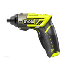 Отвертка Ryobi ERGO 5133003411