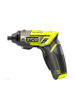 Отвертка Ryobi ERGO 5133003411