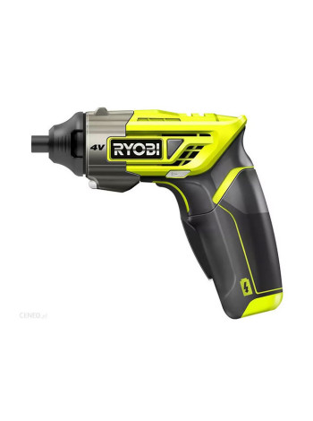 Отвертка Ryobi ERGO 5133003411