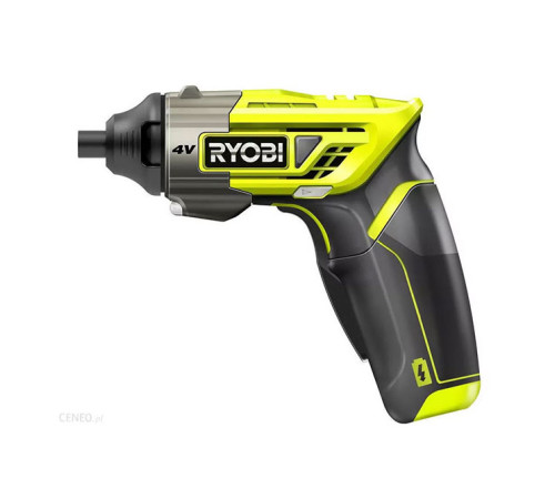 Отвертка Ryobi ERGO 5133003411