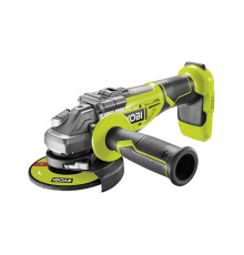 Бесщеточная углошлифмашина Ryobi ONE+ R18AG7-0 5133002852